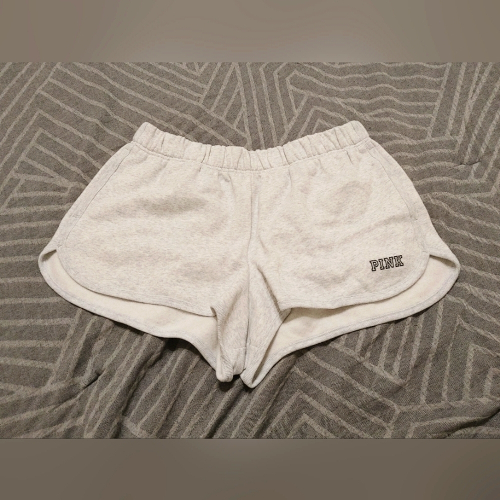 Short Shorts